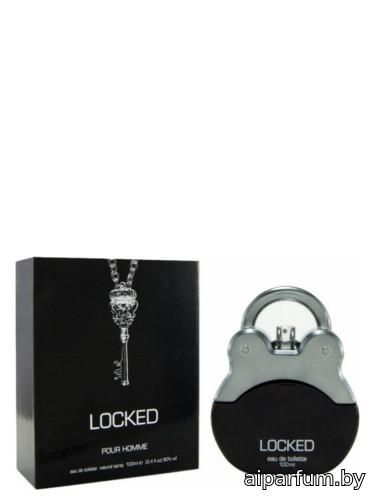 Locked