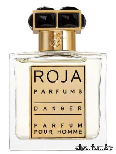 Danger Pour Homme