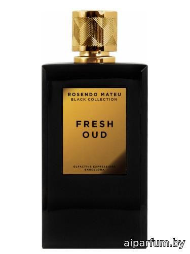 Fresh Oud