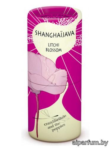 ShanghaiJava Litchi Blossom