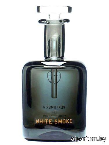 White Smoke