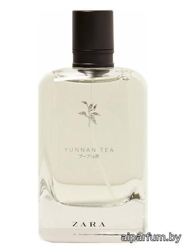 Yunnan Tea