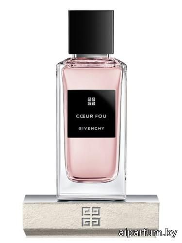 Cœur Fou