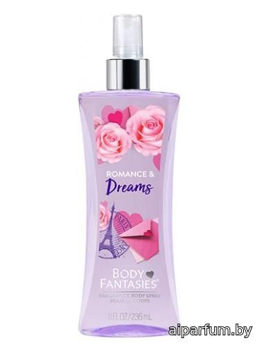 Romance & Dreams 