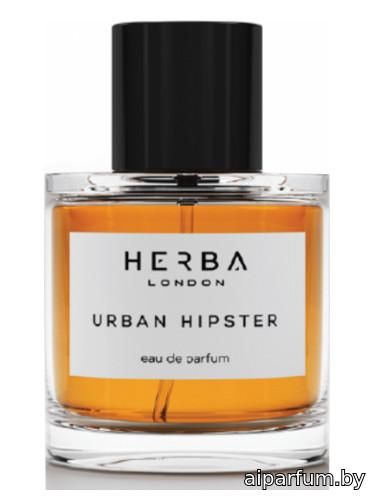 Urban Hipster