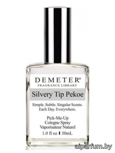 Silvery Tip Pekoe Tea