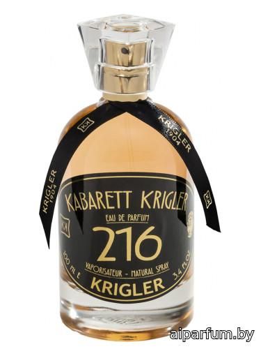 Kabarett Krigler 216