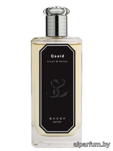 Qaaid