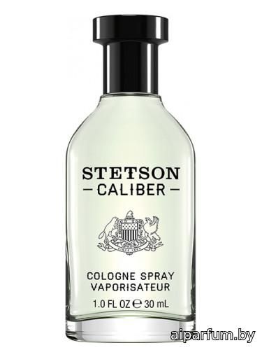 Stetson Caliber
