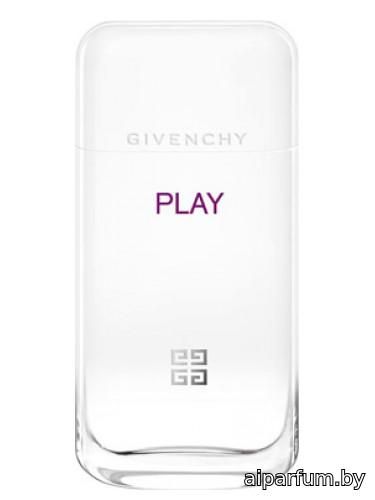 Play For Her Eau de Toilette
