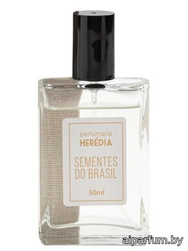 Sementes do Brasil