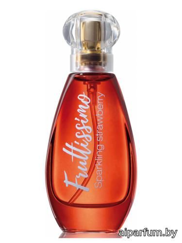 Sparkling Strawberry