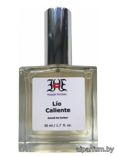 Lio Caliente