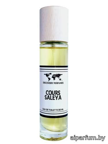 Cours Saleya