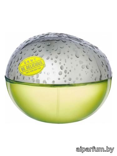 DKNY Be Delicious Summer Squeeze