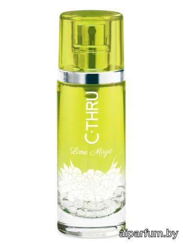 C-Thru Lime Magic
