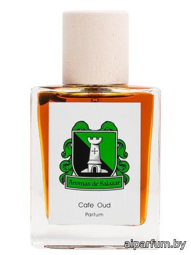 Cafe Oud