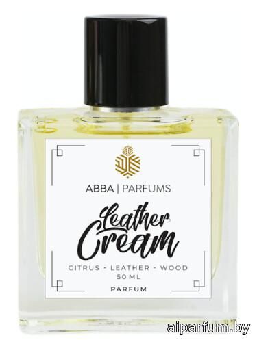 Leather Cream
