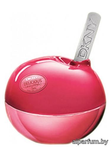 DKNY Delicious Candy Apples Sweet Strawberry