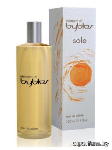 Byblos Sole