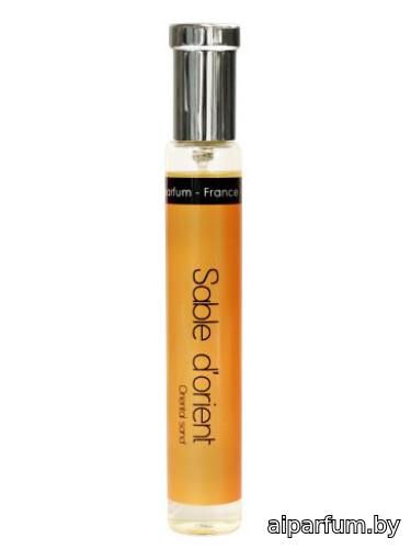 Sable d'Orient