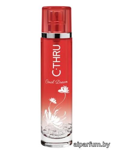 C-Thru Coral Dream