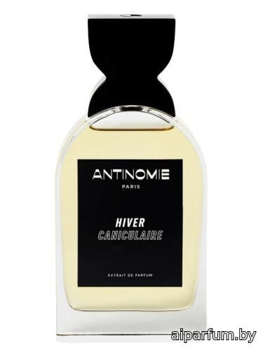 Hiver Caniculaire