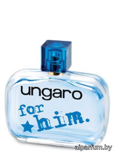 Ungaro for Him