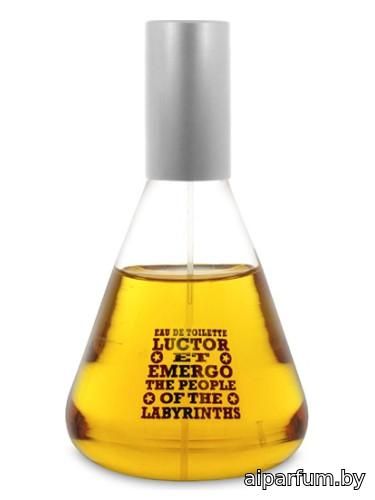 Luctor et Emergo Eau de Toilette