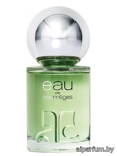 Eau de Courreges (new)