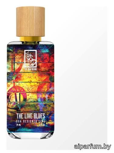 The Live Blues