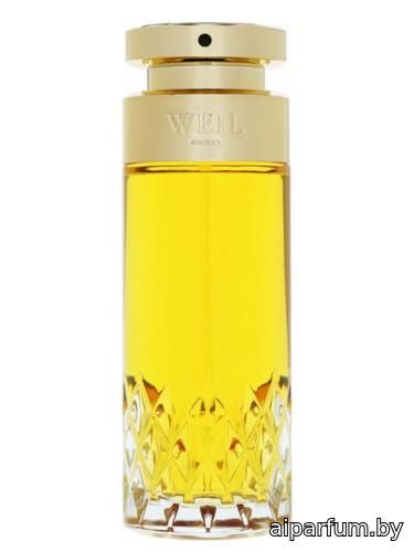 Weil Le Parfum
