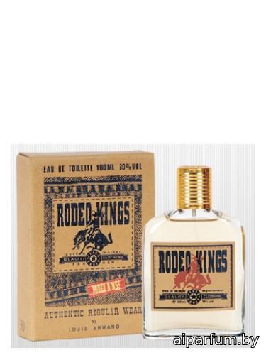 Rodeo Kings