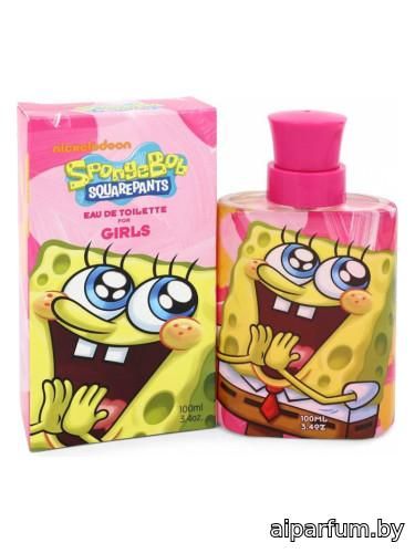 SpongeBob for Girls
