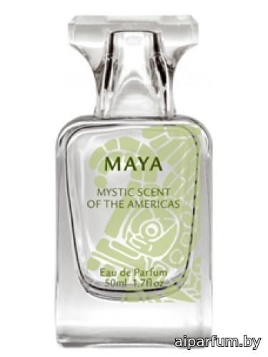 Maya