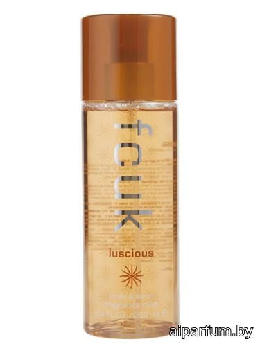 Luscious Vanilla & Melon