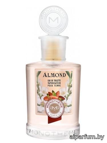 Almond