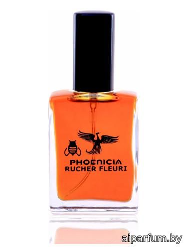 Rucher Fleuri