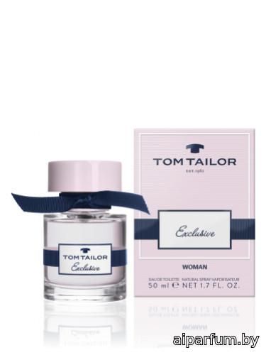 Tom Tailor Exclusive Woman