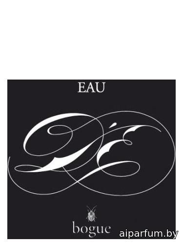 Eau d’E