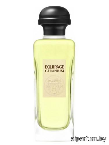 Equipage Geranium