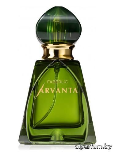 Arvanta