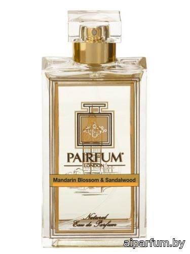 Mandarin Blossom & Sandalwood