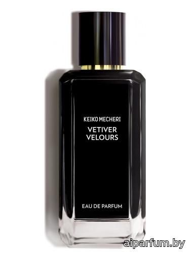 Vetiver Velours