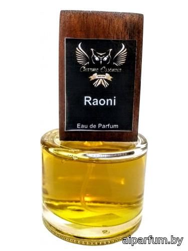Raoni