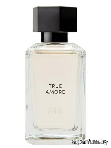 True Amore (Into The Floral)