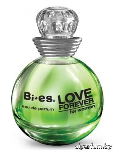 Love Forever Green