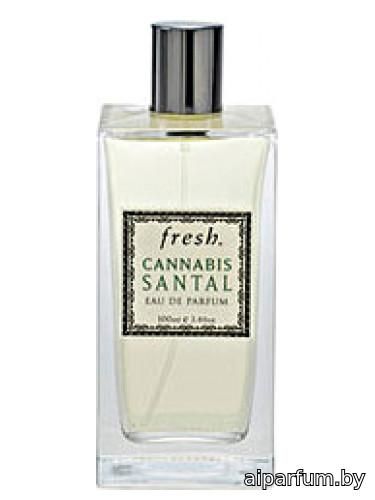 Cannabis Santal