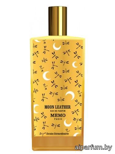 Moon Leather