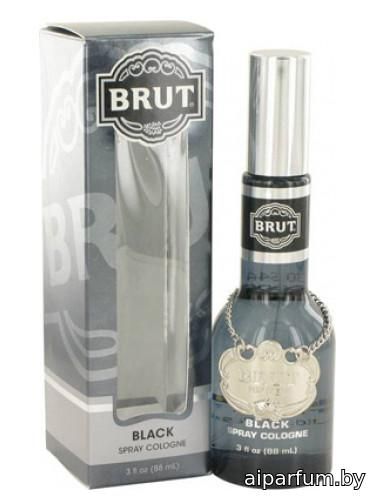 Brut Black (Brut Titan)
